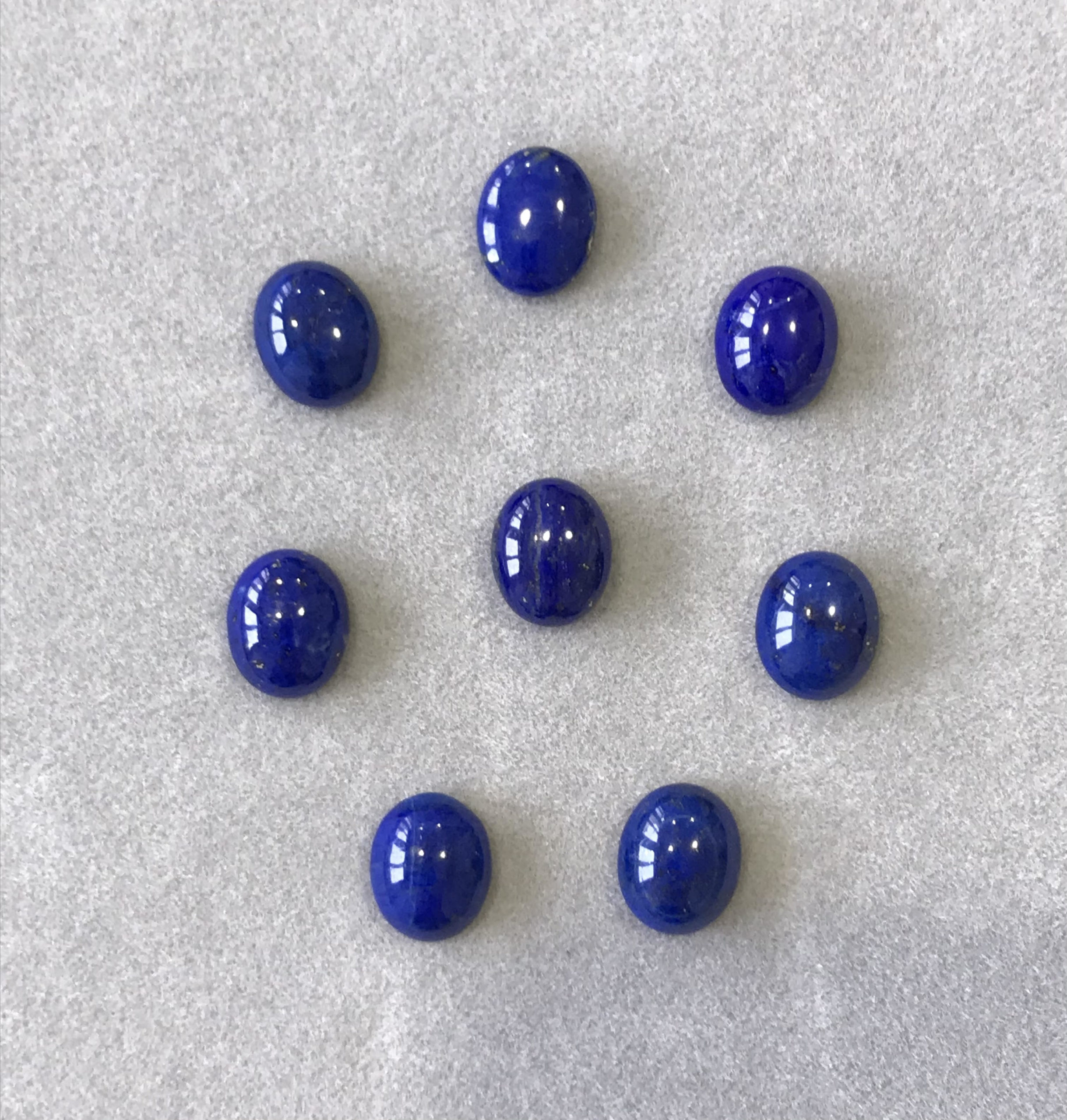 Lapis-Lazuli AAA (Lot) | Helios Gems - Expert gemmologue à Lyon ...